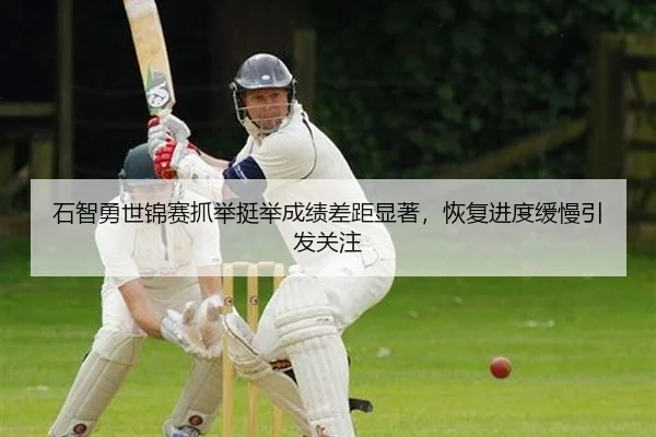 石智勇世锦赛抓举挺举成绩差距显著，恢复进度缓慢引发关注